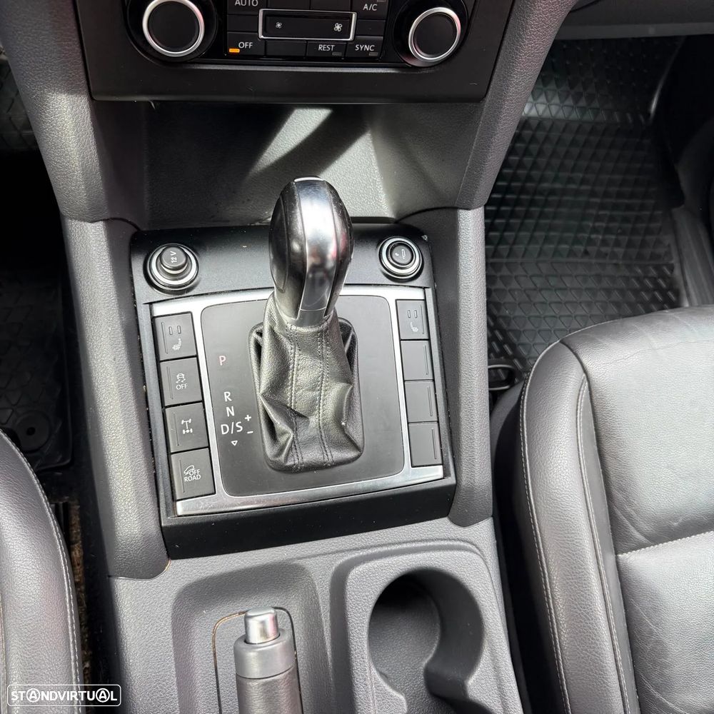 VW Amarok 2.0 TDi CD High.CM 4Motion Aut. - 9