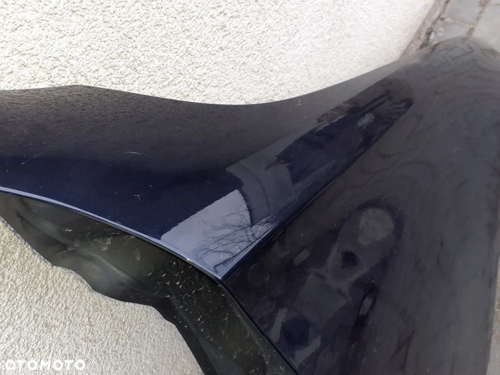 Mercedes E W213 Błotnik Przedni Prawy - 2