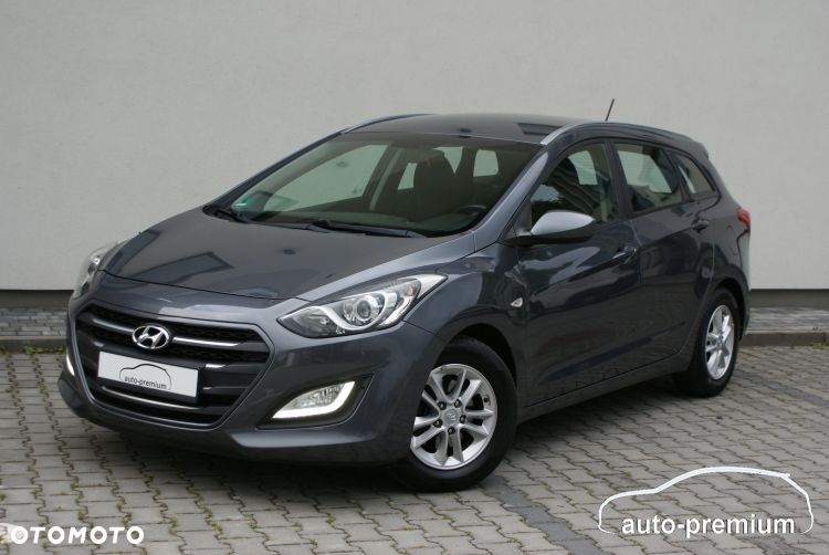 Hyundai i30 1.6 Premium - 29