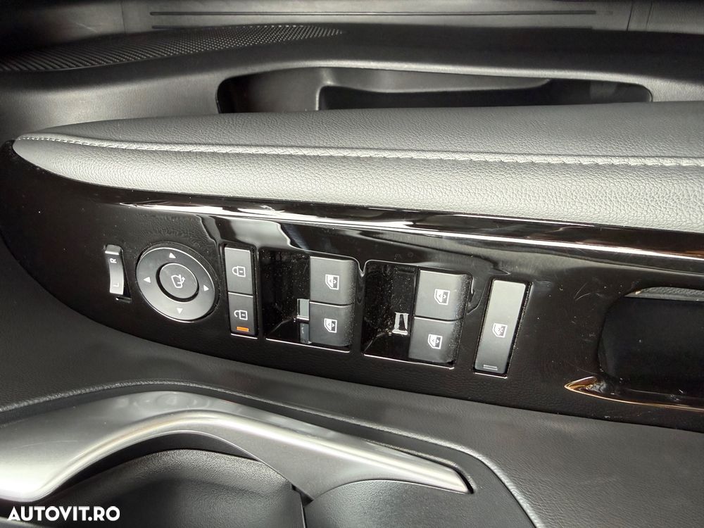 Hyundai Tucson 1.6 l 160 CP 2WD 7DCT MHEV Style - 7