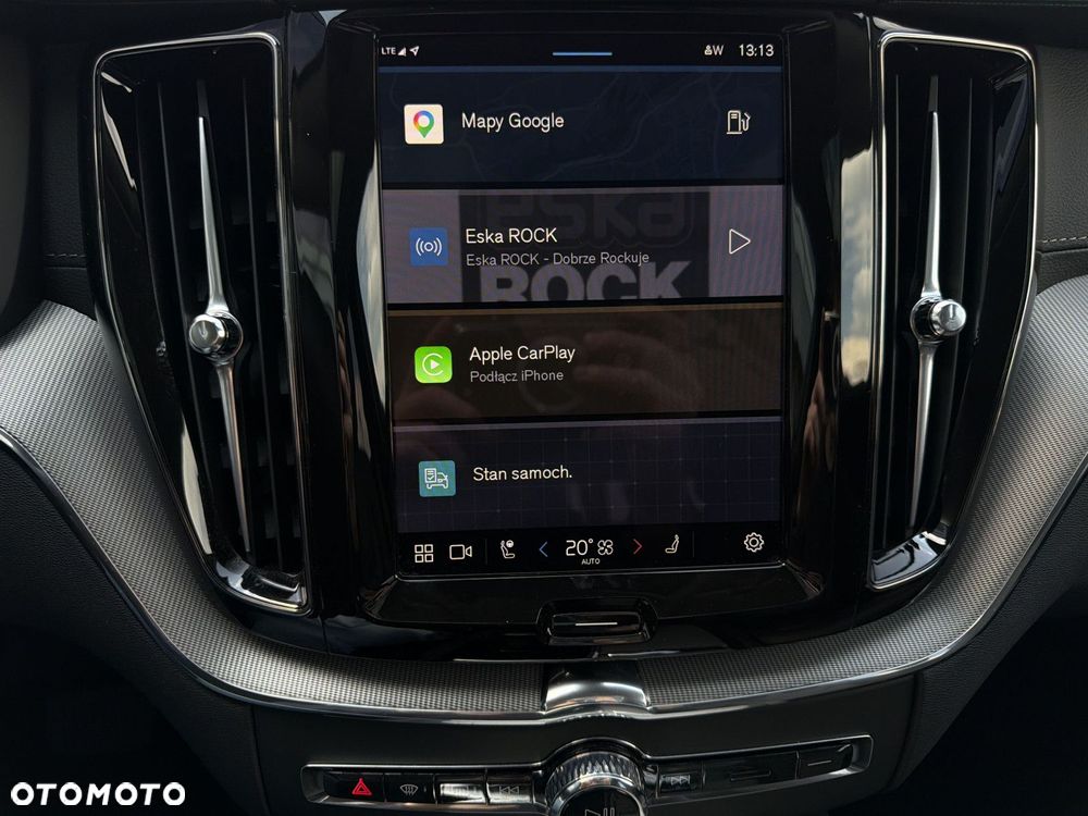 Volvo XC 60 - 18