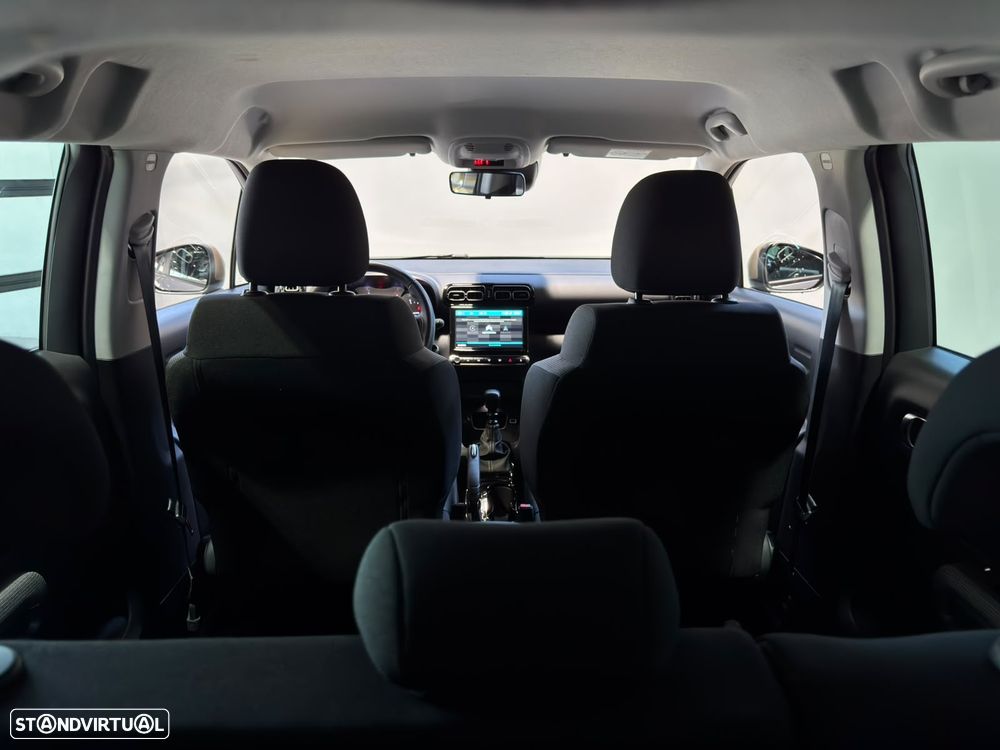Citroën C3 Aircross 1.2 PureTech C-Series - 34
