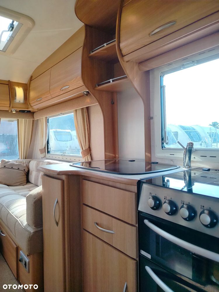 Coachman VIP 460/2 - 18