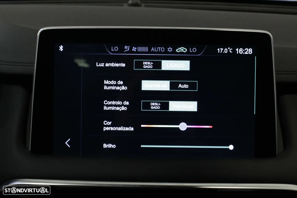 MG EHS 1.5 T-GDI Plug-in Hybrid Luxury - 21