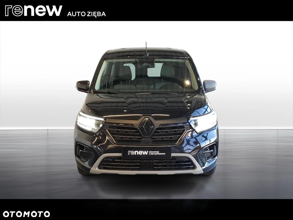Renault kangoo - 8