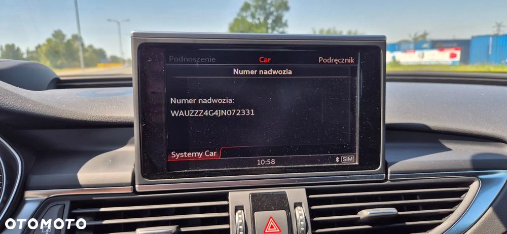 Audi A7 Sportback - 17