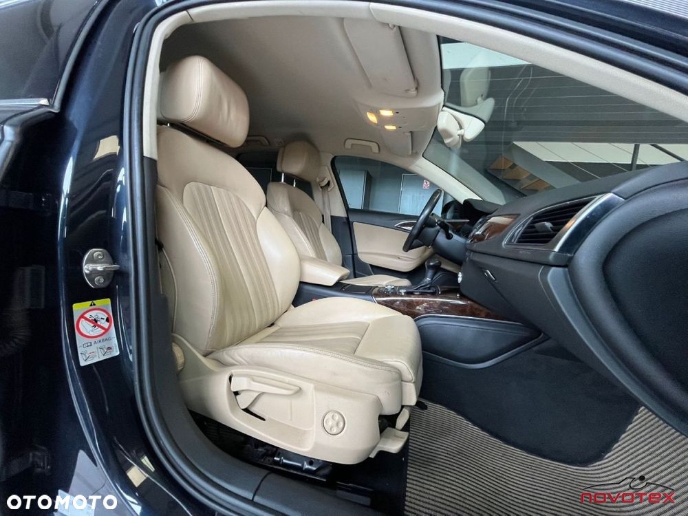 Audi A6 Allroad 3.0 TDI Quattro S tronic - 14