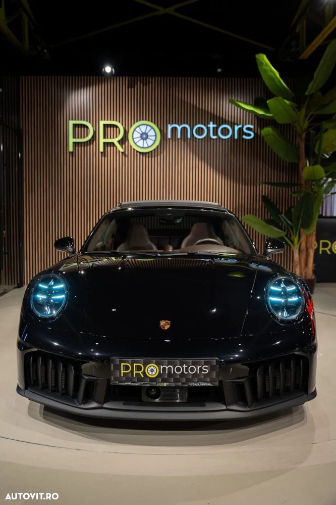 PORSCHE 911 2025 — imagine 18