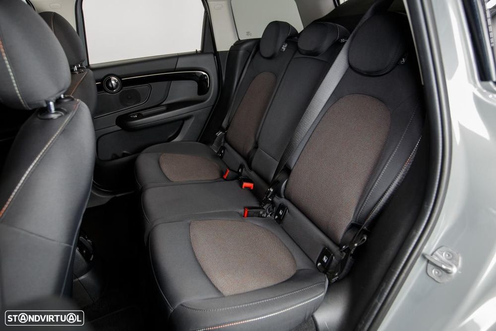 MINI Countryman Cooper SE ALL4 Auto - 9