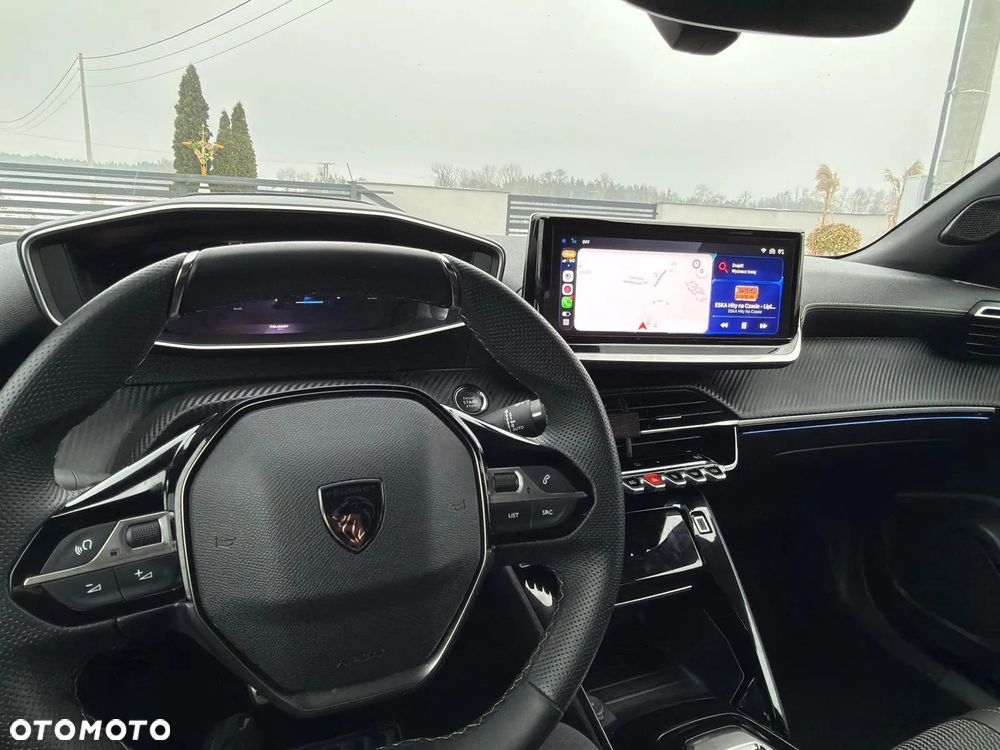 Peugeot 2008 156 GT - 10