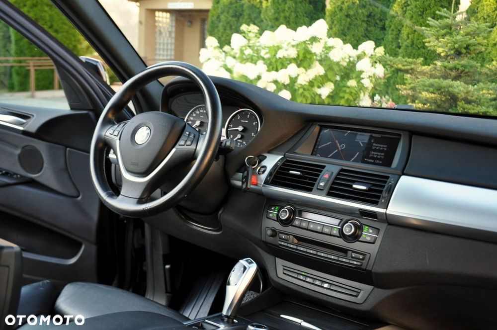 BMW X5 - 27