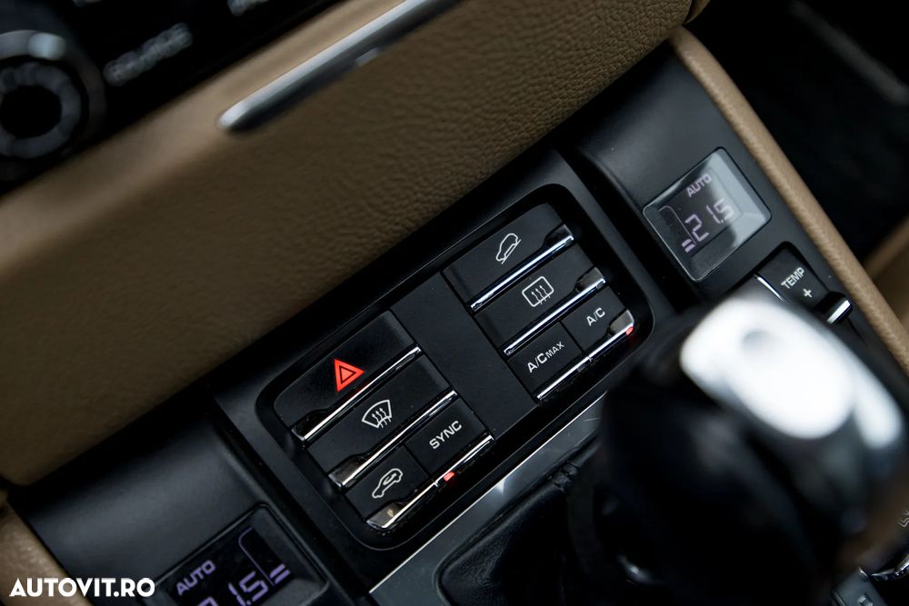 Porsche Macan 3.0 PDK S - 28
