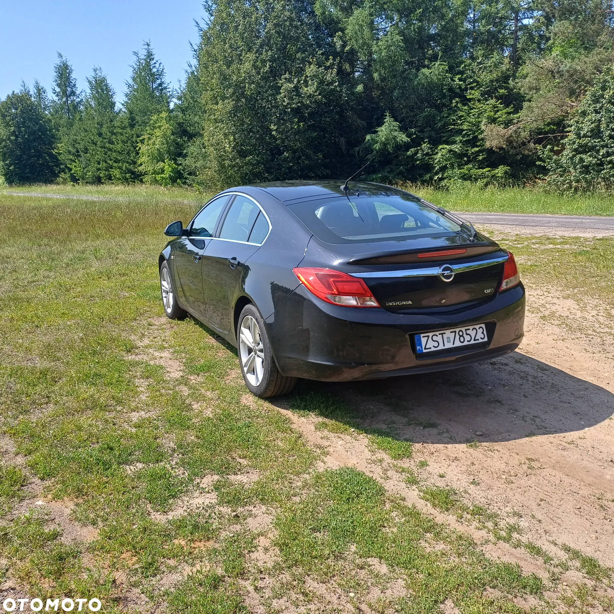 Opel Insignia 2.0 CDTI Design Edition - 5