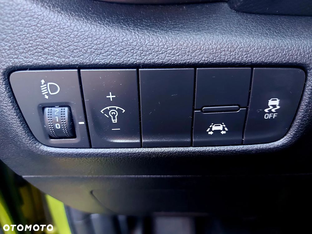 Hyundai Kona 1.0 T-GDI Premium - 19