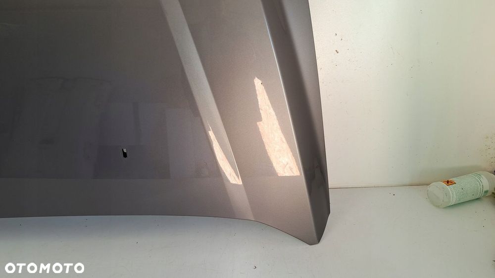 Maska FORD Mondeo mk4 lift 10-14r - 9