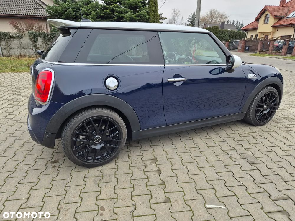 MINI Cooper S Standard - 4