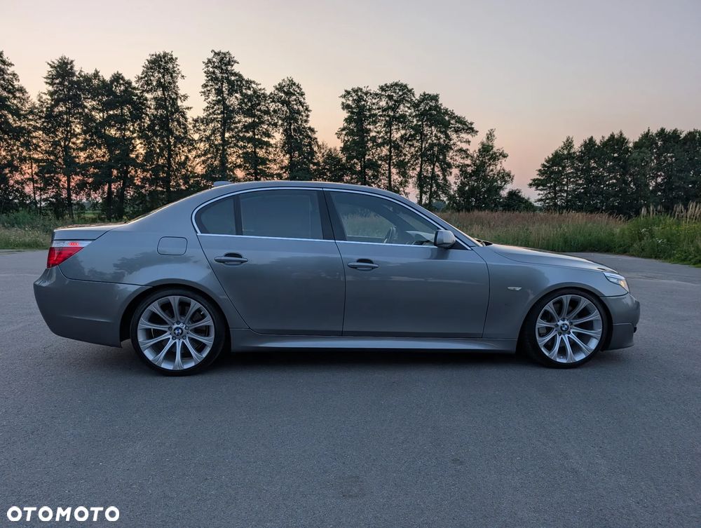 BMW Seria 5 - 9