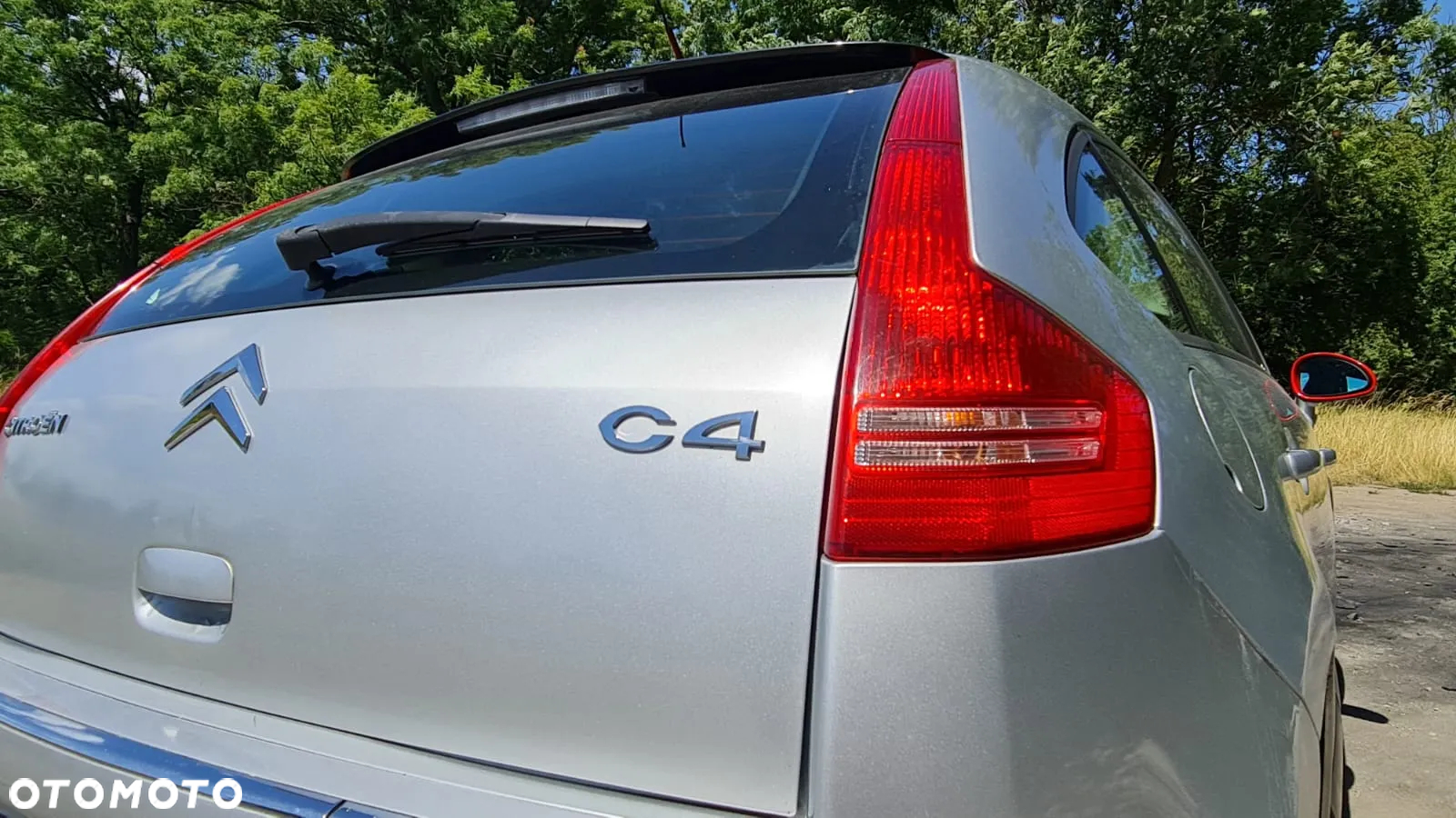 Citroën C4 1.6 HDi FAP Exclusive - 14