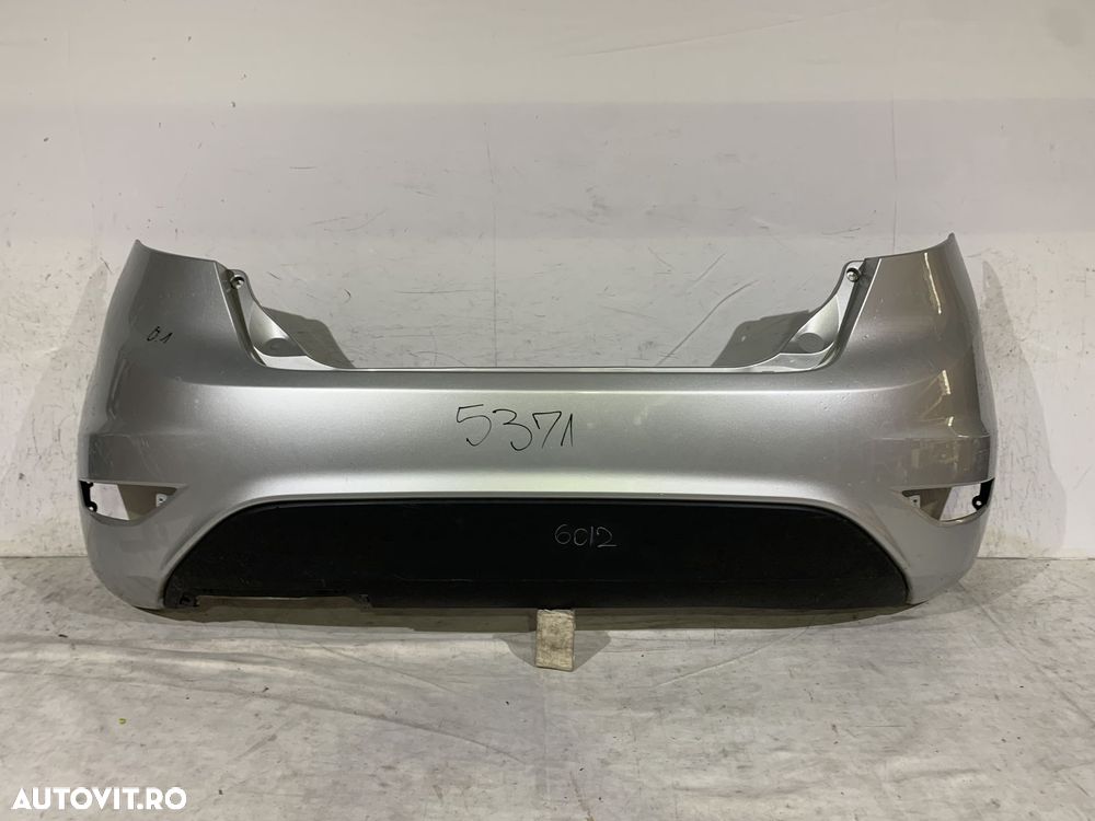 Bara spate Ford Fiesta, 2009, 2010, 2011, 2012, 2013, 2014, 2015, 2016, 2017, cod origine OE 8A61-17K823. - 1
