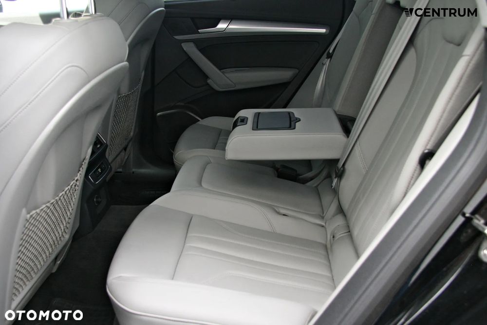 Audi Q5 2.0 TDI Quattro Sport S tronic - 11