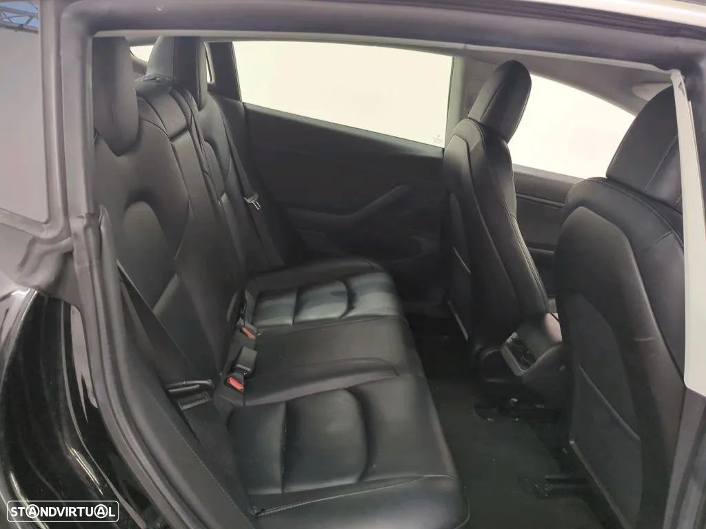 Tesla Model 3 Standard RWD Plus - 9