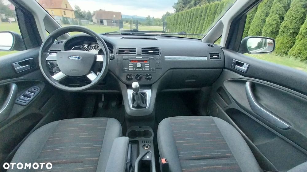 Ford C-MAX - 9