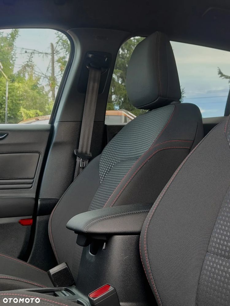 Ford Focus 1.5 EcoBoost Start-Stopp-System ST-LINE - 27