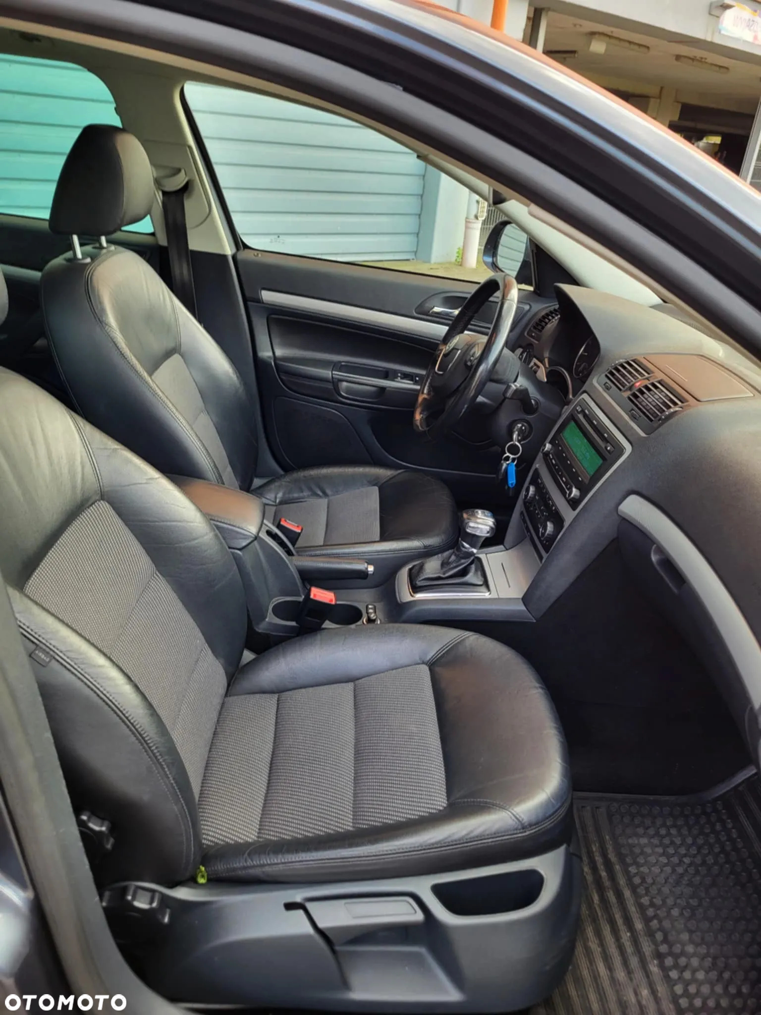 Skoda Octavia 1.8 TSI DSG Elegance - 7