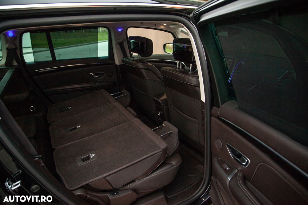 Renault Espace Energy dCi 160 EDC Initiale Paris - 26