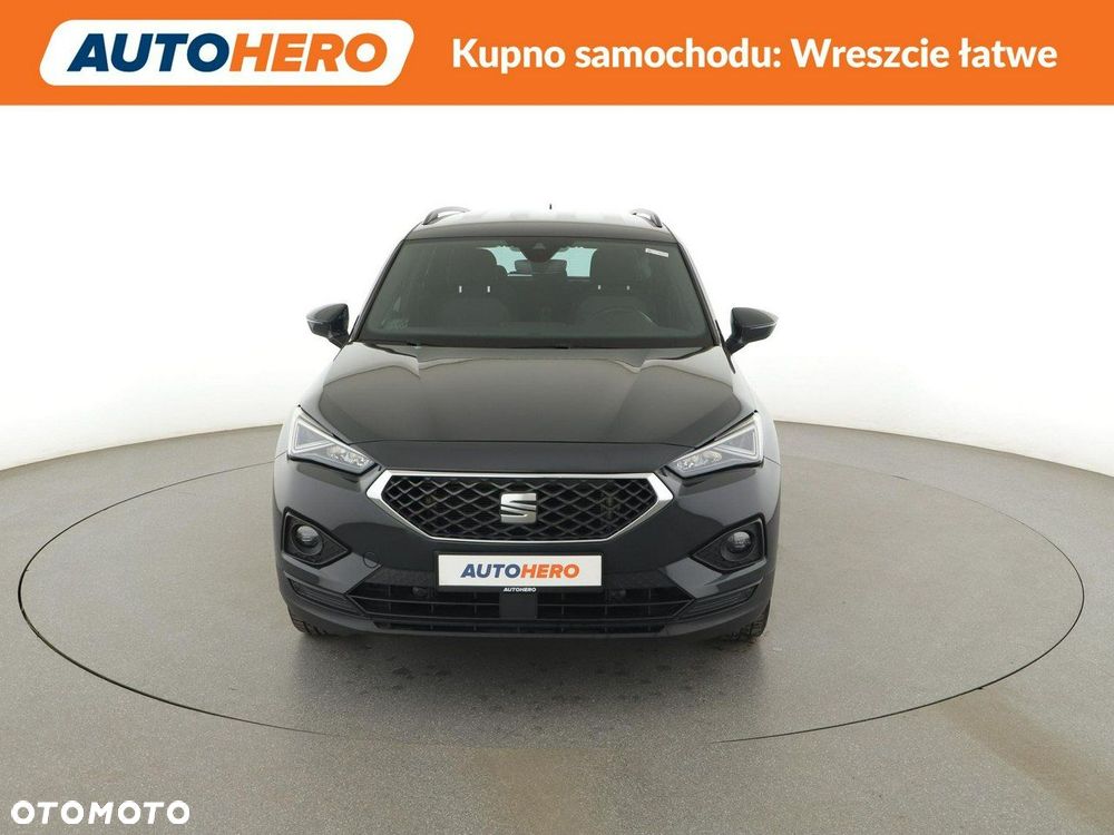 Seat Tarraco 1.5 TSI ACT OPF DSG Style - 11