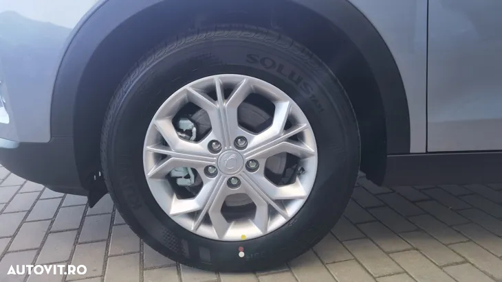 SsangYong Tivoli - 18