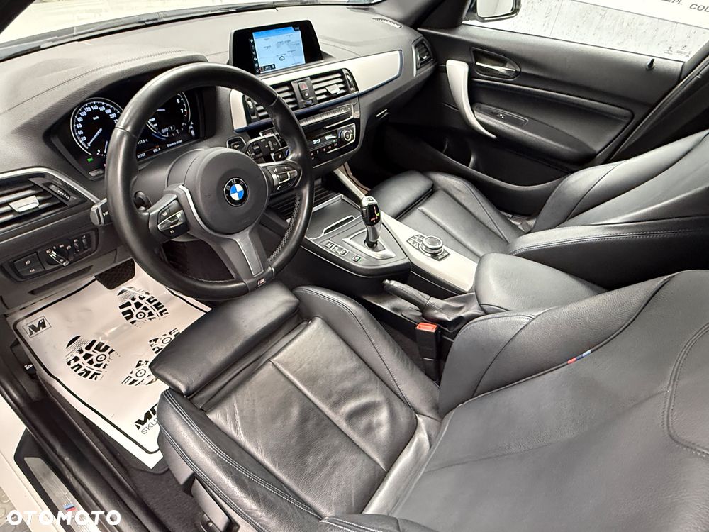 BMW Seria 1 118i - 7