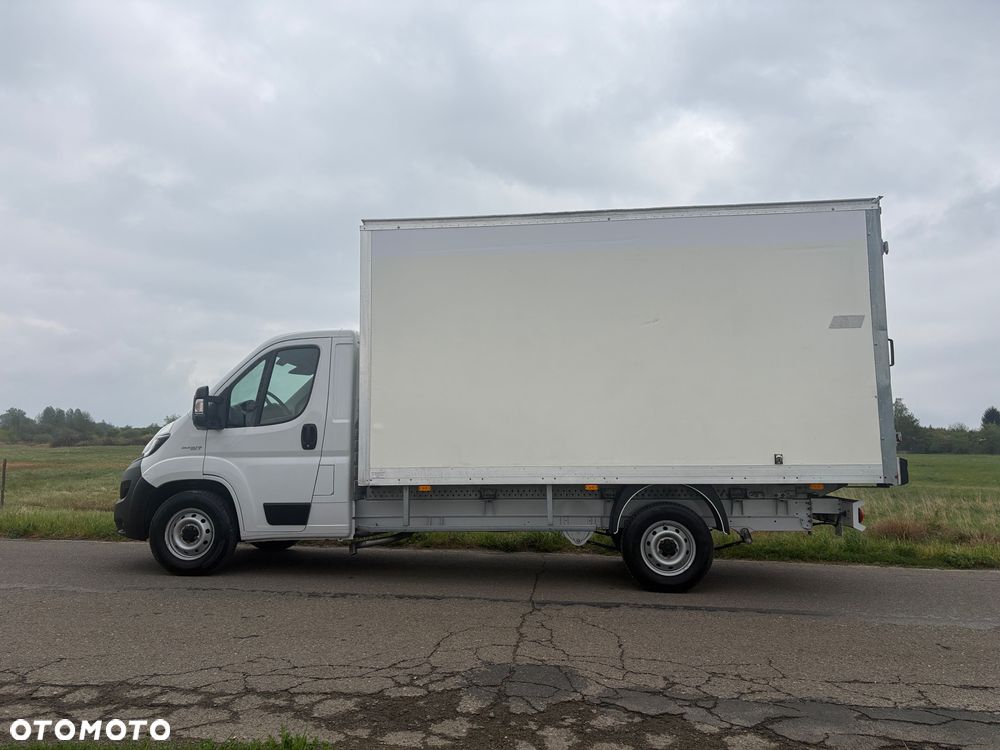 Fiat DUCATO - 9