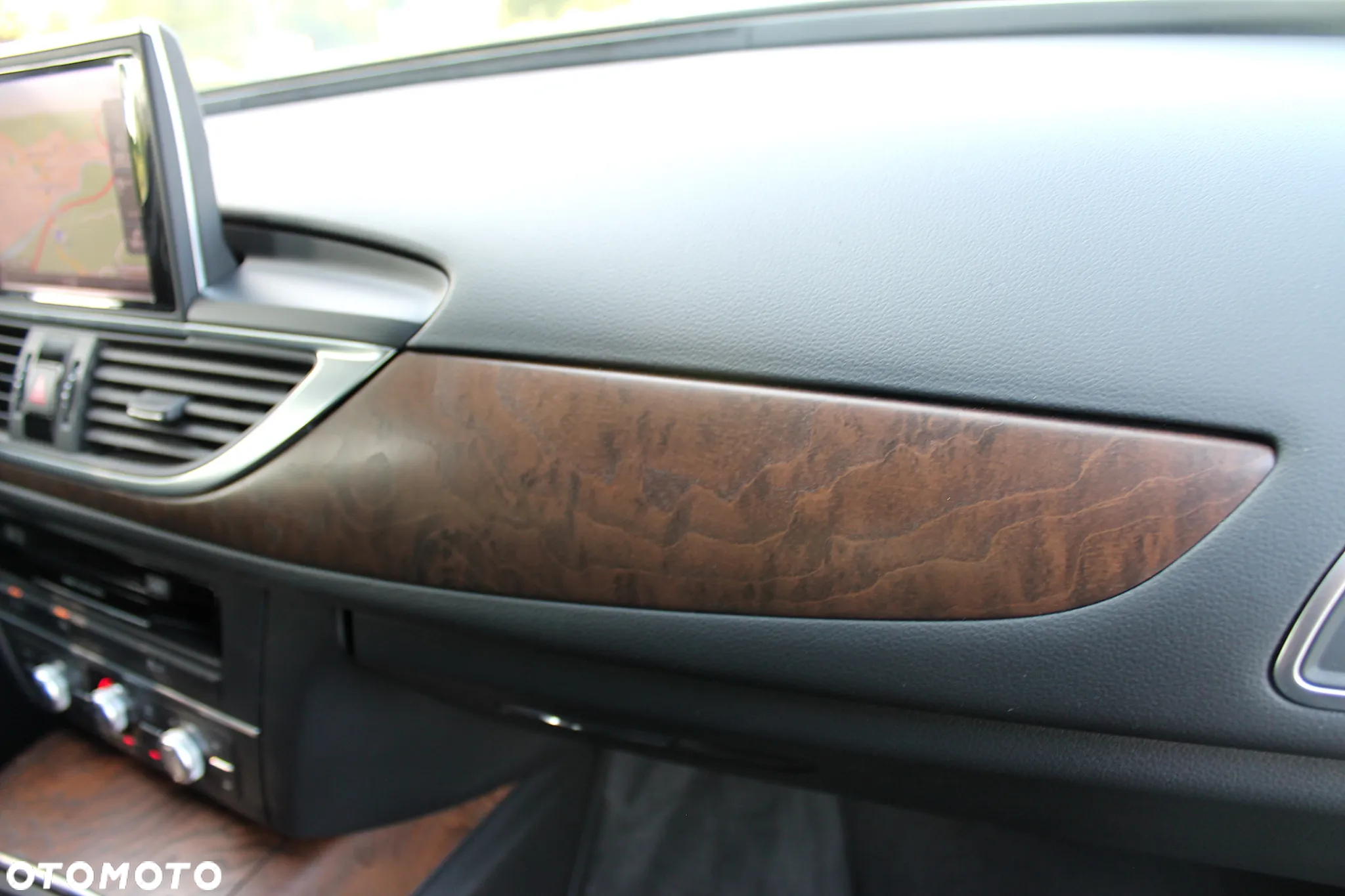 Audi A6 Avant 2.8 FSI multitronic - 14