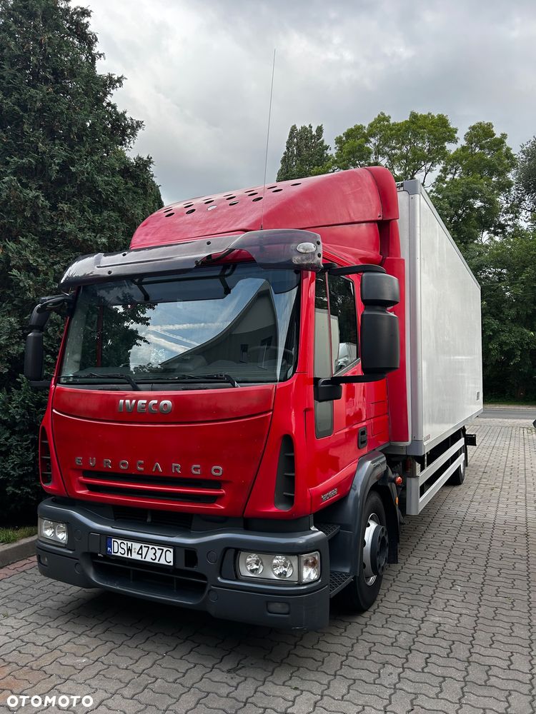 Iveco Eurocargo - 12