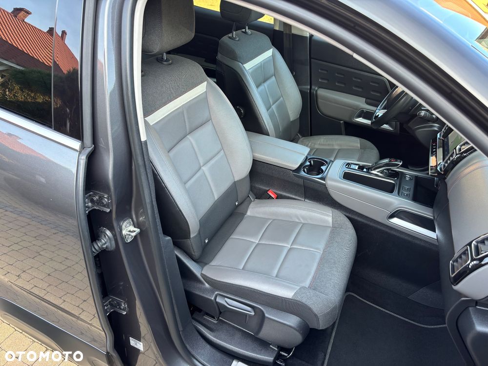 Citroën C5 Aircross BlueHDI 180 S&S EAT8 SHINE - 23