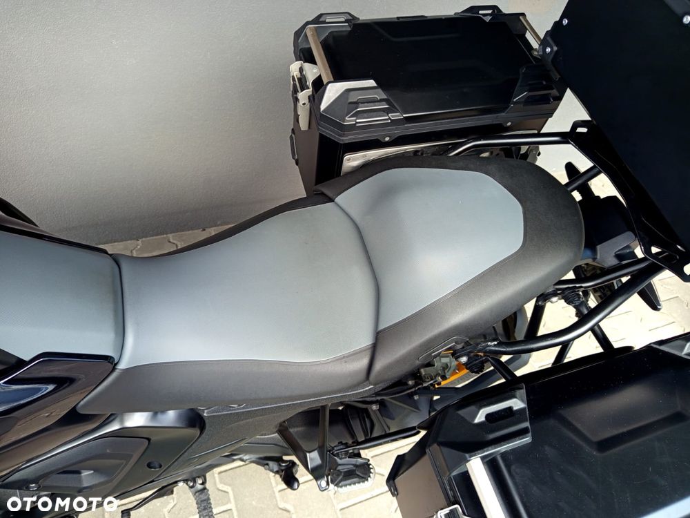 BMW GS - 12