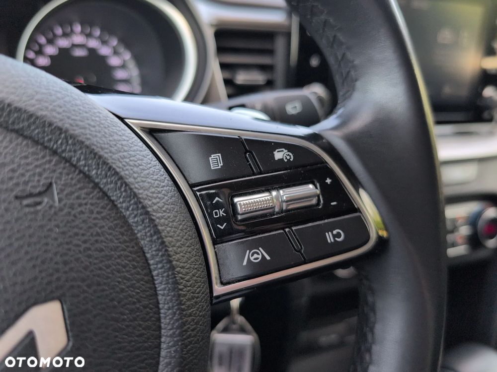 Kia XCeed 1.5 T-GDI M DCT - 27