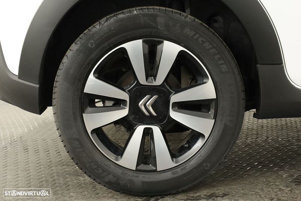 Citroën C3 1.5 BlueHDi Max - 5