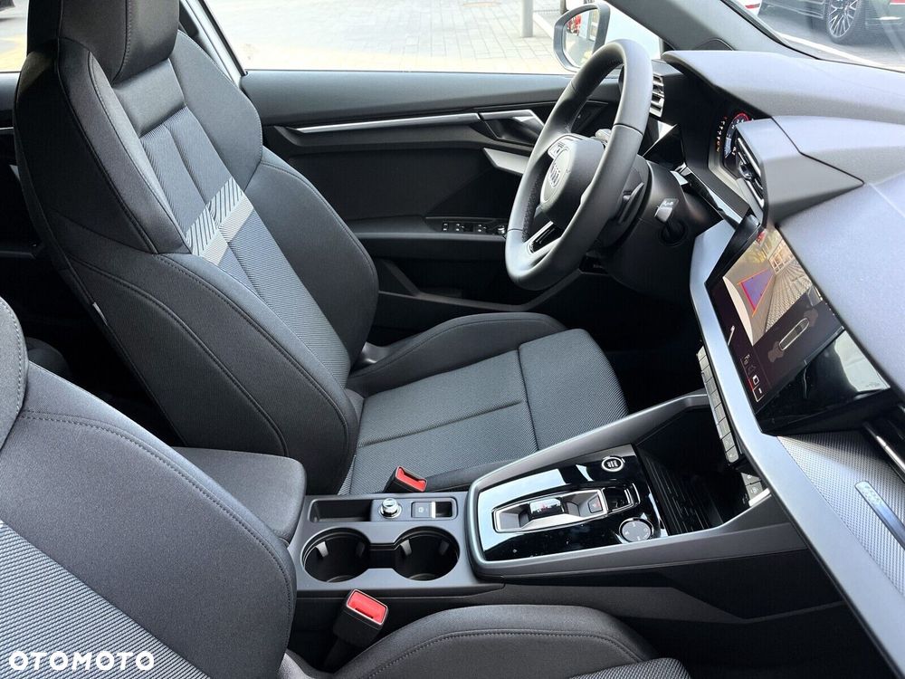 Audi A3 Allstreet - 19