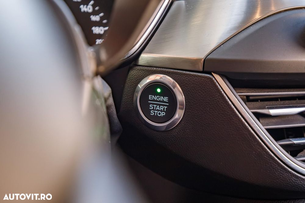 Ford Focus 1.5 EcoBlue Connected - 19