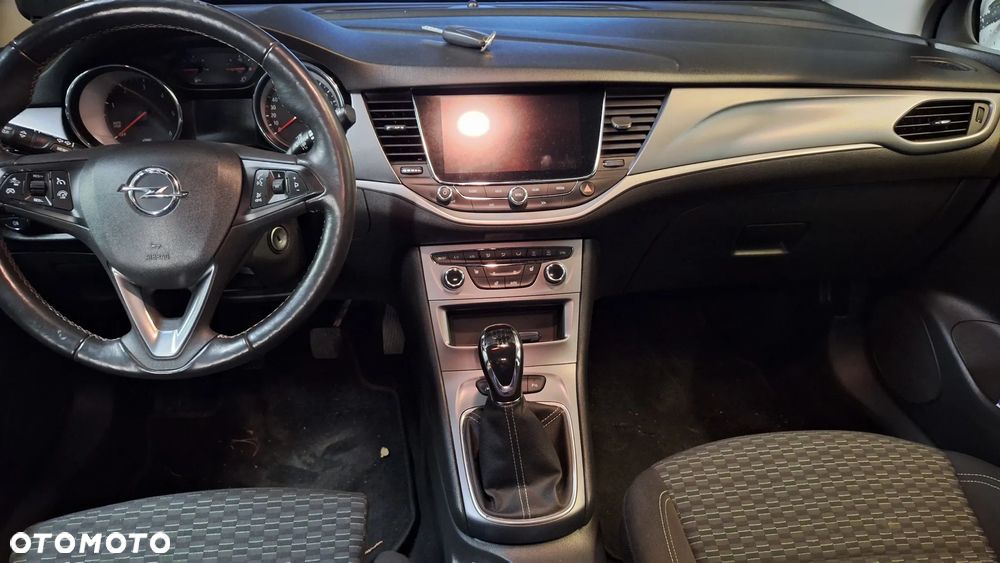 Opel Astra 1.6 CDTI DPF ecoFLEX Start/Stop Exklusiv - 20