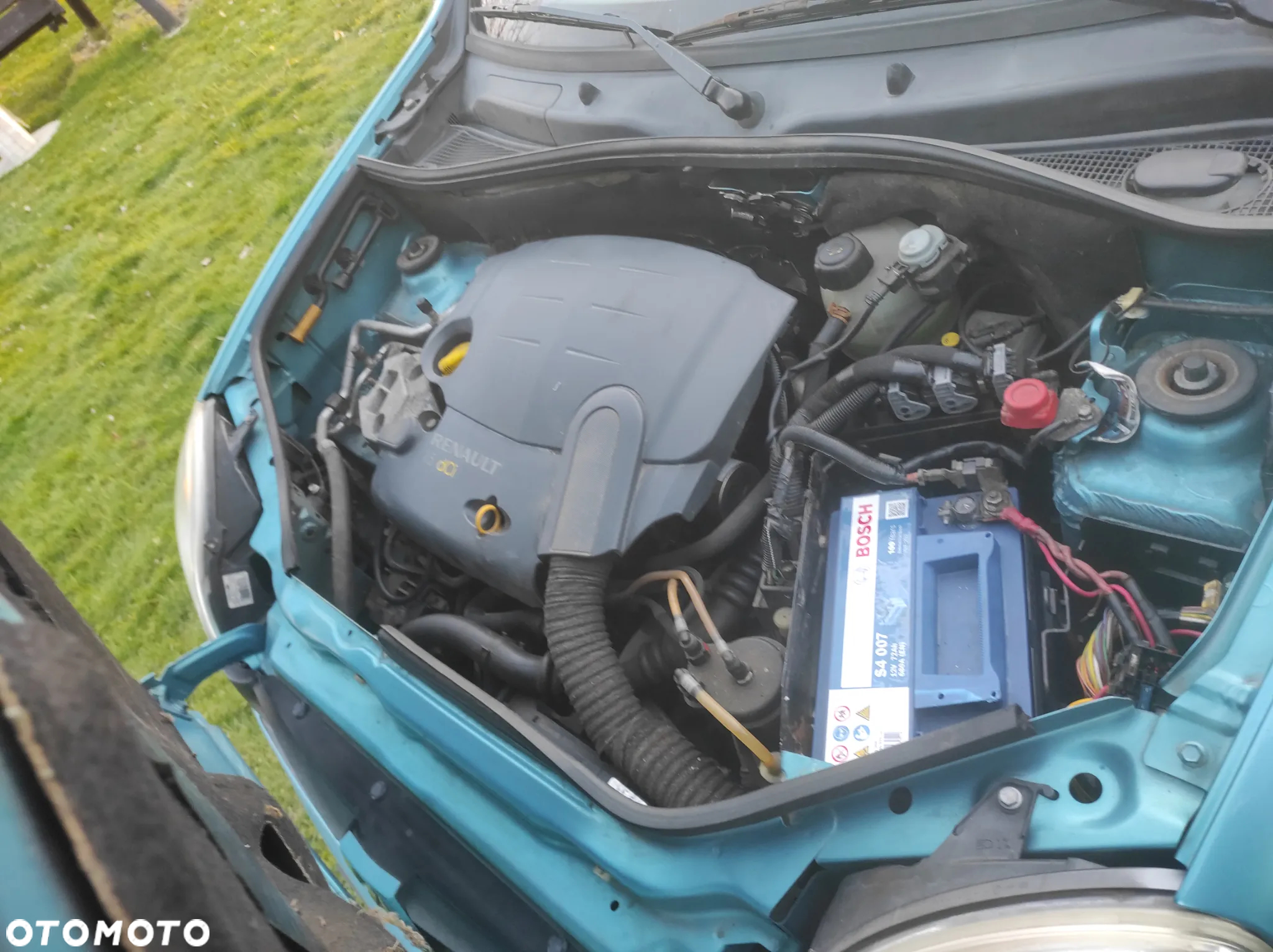 Renault Kangoo - 8