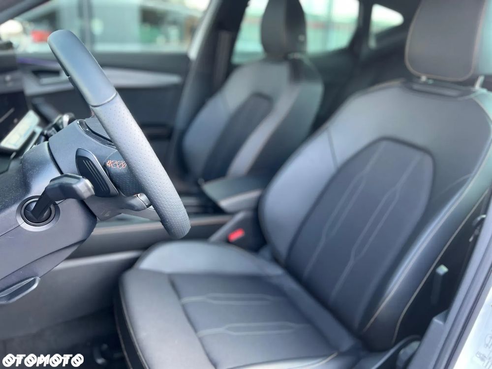 Cupra Formentor - 22