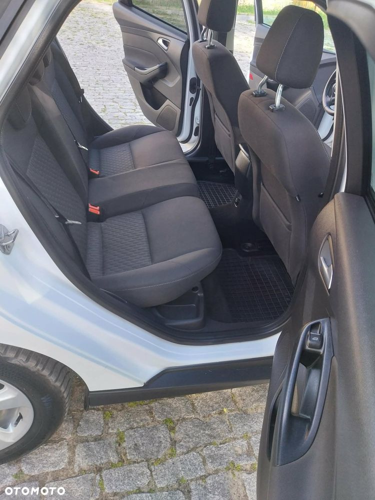 Ford Focus 1.6 TDCi Edition - 28