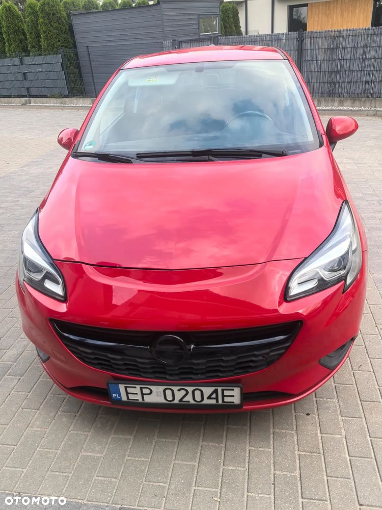 Opel Corsa 1.4 Color Edition - 1