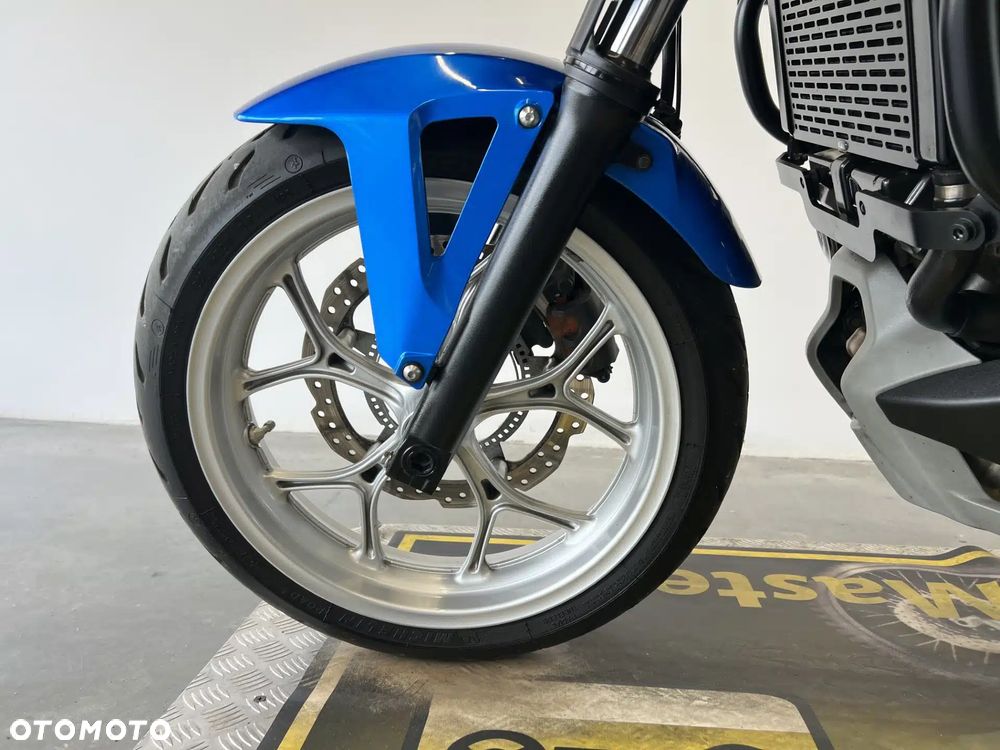Honda NC - 7
