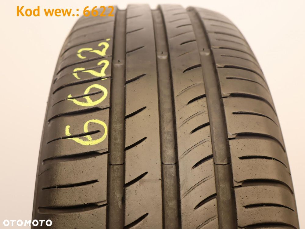 Kumho Ecowing ES31 - 195/65 R15 - 7