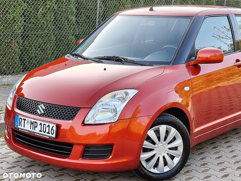 Suzuki Swift 1.3 GS / Premium - 32