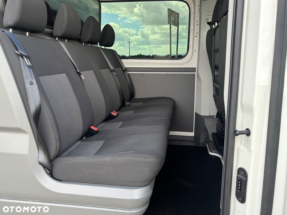 Volkswagen Crafter - 20